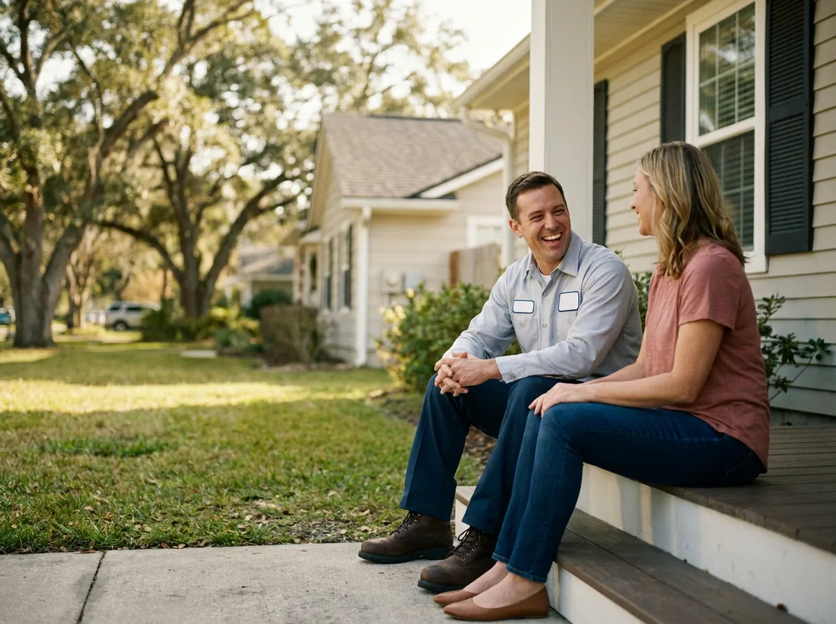 Septic tank pumping FAQs for Talmo, GA